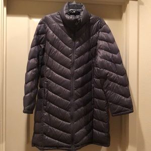 Calvin Klein Down Coat, Wm’s xxl